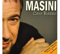 Marco Masini Caro Babbo (CD)