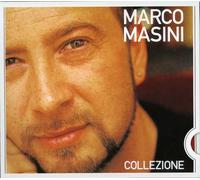 Masini Marco - Collezione(Slidepack)