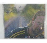 MASINI, MARCO - GENERATION -3TR-