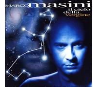 Masini,Marco - Il Cielo Della Vergine