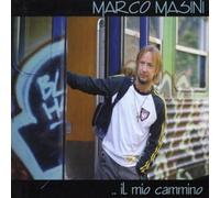 Masini Marco - Il Mio Cammino