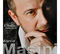 Masini Marco - L'Italia E Altre Storie