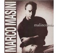 Masini Marco - Malinconoia