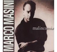 Masini Marco - Malinconoia (Dischi D'oro)