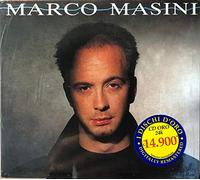 Masini Marco - Marco Masini-Dischi D'oro