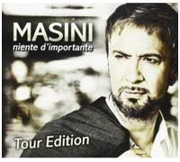 Masini Marco Niente D'Importante (CD)