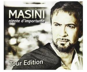 Masini Marco - Niente D'Importante