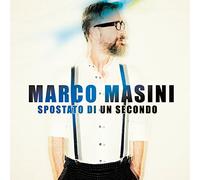 Masini Marco - Spostato Di Un Secondo (Sanremo 2017)