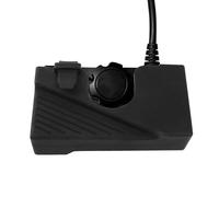 MASION Trasduttore da viaggio per Garmin Livescope Plus LVS34