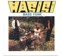 Masisi Mass Funk - I Want You Girl