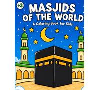 MASJIDS OF THE WORLD