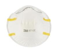 Mask 3M Ffp1 8710E (3 Units) NUOVO