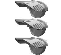 Mask compatible with Bionicle Hephaestus Multi-Version Head Customizable Design