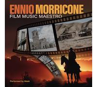 Mask - Ennio Morricone - Film Music
