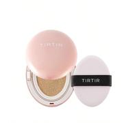 Mask Fit All Cover Cushion 24W Soft Beige 18 g - High Coverage Semi-Matte Finish, Long-Lasting Transfer-Proof Formula, Smudge-Proof Base For Face Mask Wearers, Flawless Skin Look, K-Beauty Style For D