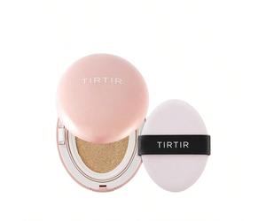 Mask Fit All Cover Cushion 24W Soft Beige 18 g - High Coverage Semi-Matte Finish, Long-Lasting Transfer-Proof Formula, Smudge-Proof Base For Face Mask Wearers, Flawless Skin Look, K-Beauty Style For D