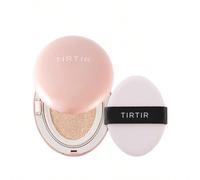 Mask Fit All Cover Cushion Foundation 17C Porcelain 18 g - Cushion Foundation, High Coverage, For Oily Skin, 17C Porcelain, SPF 50+ P Suitable For Daily Makeup Routine