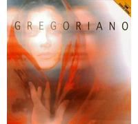 Mask - Gregoriano