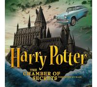 Mask - Harry Potter And The Chamber Of Secrets