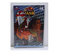Mask les chevaliers de notre temps Volume 15 DVD Nuovo