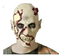 Mask Multicolour Halloween Costume Accs NUOVO