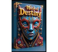 Mask of Destiny: Rise of the Shadow Guardian, Midnight Defender, Power Surge:,Birth of a Hero, Neon City's Protector, Reluctant Superhero Chronicles, Guardian Rising, The Awakening, Lightning Strike
