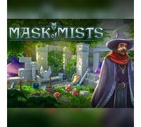 Mask of Mists (Xbox Series X|S) Xbox Live Key - ARGENTINA