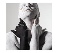 Mask of Prospero Hiraeth (CD) Album