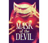 Mask of the Devil (DVD) Nicole Katherine Riddell - Mary Kemal Yildirim - Roosh