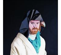 MASK OF THE MAKER - JONAS REIN