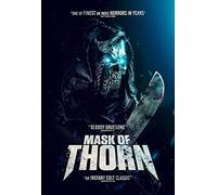 Mask of Thorn [DVD]