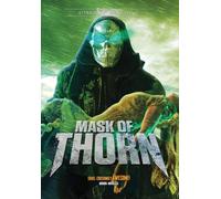 Mask of Thorn (DVD) Chloe Badham Clarke Tribe Maria Lee Metheringham