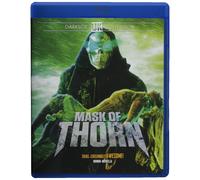 Mask Of Thorn (DVD) Maria Lee Metheringham Martin W. Payne Chloe Badham