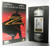 Mask Of Zorro