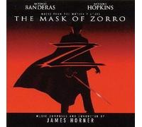 Mask of Zorro