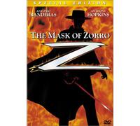 Mask of Zorro