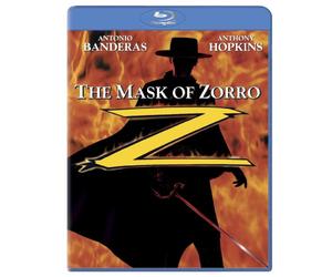 Mask Of Zorro [Edizione: Stati Uniti]