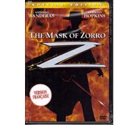 Mask of Zorro [Edizione: USA]