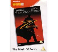 Mask of Zorro - Mask of Zorro [Edizione: Regno Unito]