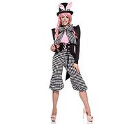 Mask Paradise Honey Bunny, set da donna, taglia XL