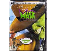 Mask: Platinum Series Special Edition [Edizione: Regno Unito] [Edizione: Regno Unito]