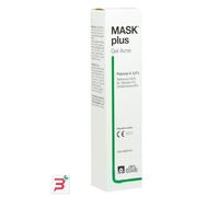 MASK PLUS GEL 50 ML