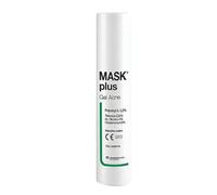 Mask Plus Gel Acne, per il Trattamento dell'Acne, 50 ml