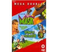 Mask/Son Of A Mask [Edizione: Regno Unito]