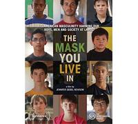 Mask You Live In [Edizione: Stati Uniti]