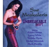 Maskaleris/Gomez - Jazz With Mark Murphy