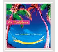 Maskaleris, Sue - Bring Nothing But Your Heart