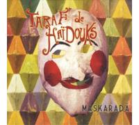 Maskarada (CD) Album