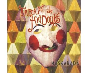 Maskarada (CD) Album