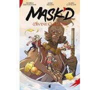 Mask'd. The divine children
